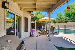 689 S Dodge St, Gilbert, AZ 85233 - Photo 26