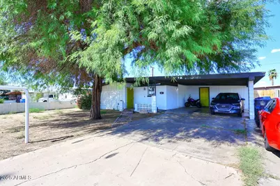 3718 W Puget Avenue, Phoenix, AZ 85051 - Photo 2