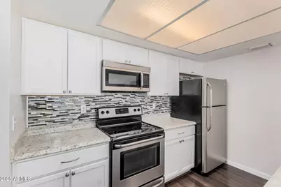 1920 W Lindner Avenue #269, Mesa, AZ 85202 - Photo 6