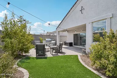 18819 W Farmer Road, Buckeye, AZ 85326 - Photo 2