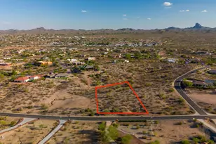 000 Percheron Rd, Wickenburg, AZ 85390 - Photo 1