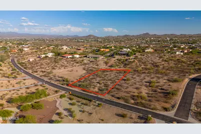 000 Percheron Road #129, Wickenburg, AZ 85390 - Photo 2