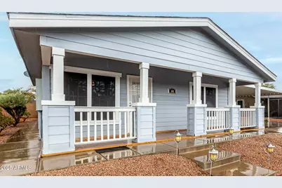 8500 E Southern Avenue #64, Mesa, AZ 85209 - Photo 6