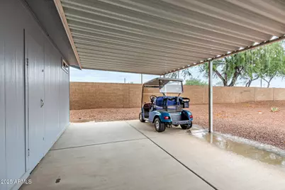 8500 E Southern Avenue #64, Mesa, AZ 85209 - Photo 32