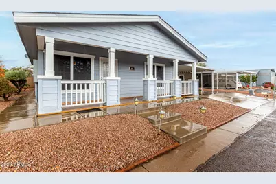 8500 E Southern Avenue #64, Mesa, AZ 85209 - Photo 30