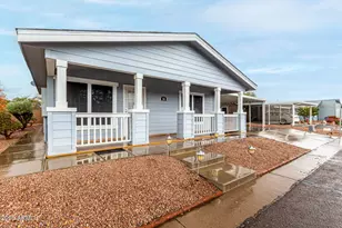 8500 E Southern Ave, Mesa, AZ 85209 - Photo 30