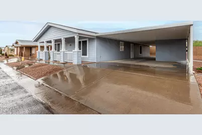 8500 E Southern Avenue #64, Mesa, AZ 85209 - Photo 28