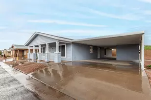 8500 E Southern Ave, Mesa, AZ 85209 - Photo 28