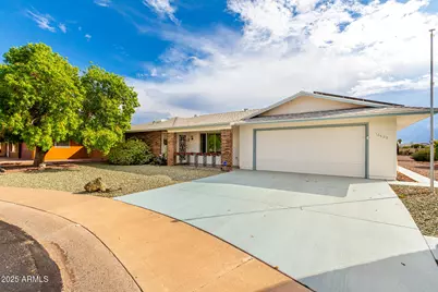 10625 W Chisholm Court, Sun City, AZ 85373 - Photo 6