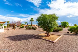 10625 W Chisholm Ct, Sun City, AZ 85373 - Photo 36