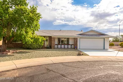 10625 W Chisholm Court, Sun City, AZ 85373 - Photo 1