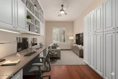 3398 E Vaughn Avenue, Gilbert, AZ 85234 - Photo 24