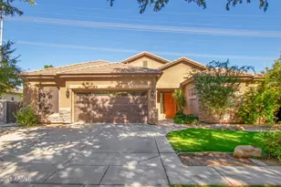 3398 E Vaughn Ave, Gilbert, AZ 85234 - Photo 1