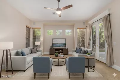 3398 E Vaughn Avenue, Gilbert, AZ 85234 - Photo 8