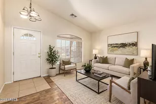 907 E Lincolnwood Cir, Casa Grande, AZ 85194 - Photo 8