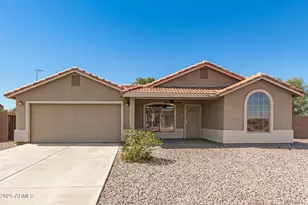 907 E Lincolnwood Cir, Casa Grande, AZ 85194 - Photo 1