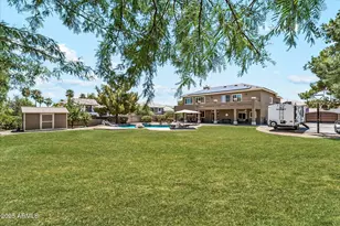 8146 W Camino De Oro, Peoria, AZ 85383 - Photo 32