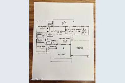 14518 W Heritage Drive, Sun City West, AZ 85375 - Photo 1