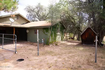 45985 N Az Hwy 288 --, Young, AZ 85554 - Photo 6