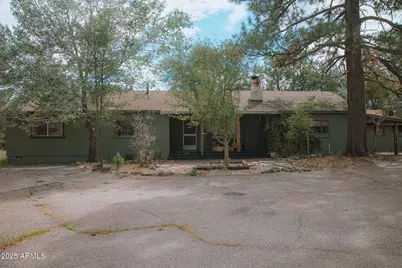 45985 N Az Hwy 288 --, Young, AZ 85554 - Photo 2