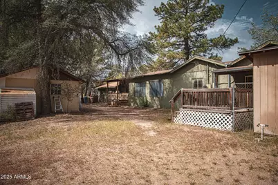 45985 N Az Hwy 288 --, Young, AZ 85554 - Photo 14