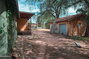 45985 N Az Hwy 288 --, Young, AZ 85554 - Photo 8