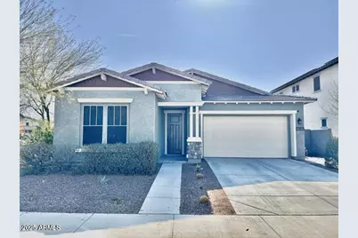 20453 W Legend Trail, Buckeye, AZ 85396 - Photo 1