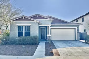 20453 W Legend Trail, Buckeye, AZ 85396 - Photo 1