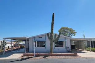 3927 N Colorado Ave, Florence, AZ 85132 - Photo 1