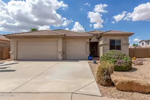 18250 N 167th Dr, Surprise, AZ 85374 - Photo 1