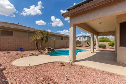 18250 N 167th Drive, Surprise, AZ 85374 - Photo 38