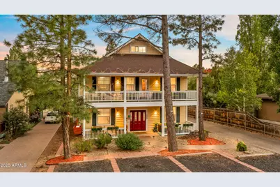303 W Juniper Avenue, Flagstaff, AZ 86001 - Photo 2