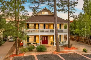 303 W Juniper Ave, Flagstaff, AZ 86001 - Photo 2