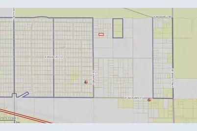 0 Unknown -- #-, Buckeye, AZ 85396 - Photo 8