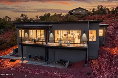 3266 Calle Del Montana --, Sedona, AZ 86336 - Photo 48