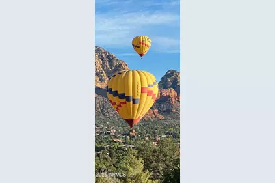 3266 Calle Del Montana --, Sedona, AZ 86336 - Photo 54