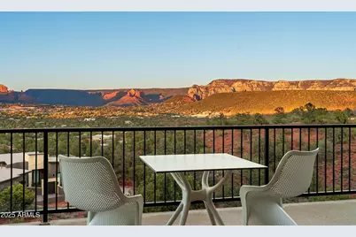 3266 Calle Del Montana --, Sedona, AZ 86336 - Photo 6
