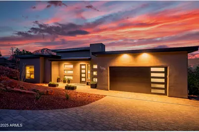 3266 Calle Del Montana --, Sedona, AZ 86336 - Photo 8