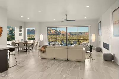 3266 Calle Del Montana --, Sedona, AZ 86336 - Photo 2