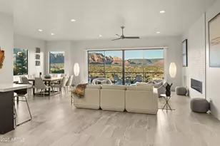 3266 Calle Del Montana, Sedona, AZ 86336 - Photo 2