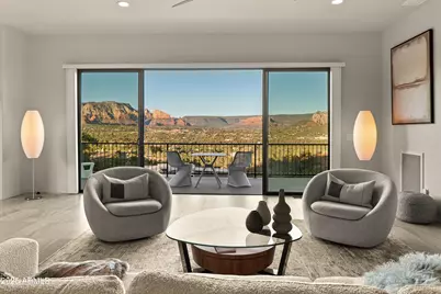3266 Calle Del Montana --, Sedona, AZ 86336 - Photo 2