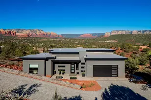 3266 Calle Del Montana, Sedona, AZ 86336 - Photo 10