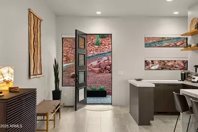 3266 Calle Del Montana --, Sedona, AZ 86336 - Photo 20