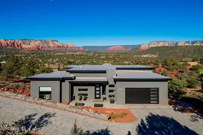3266 Calle Del Montana --, Sedona, AZ 86336 - Photo 8