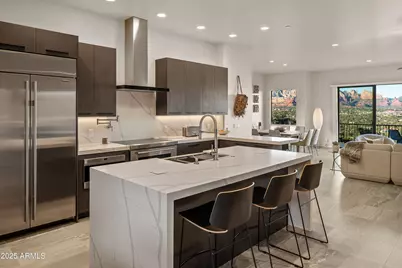 3266 Calle Del Montana --, Sedona, AZ 86336 - Photo 4