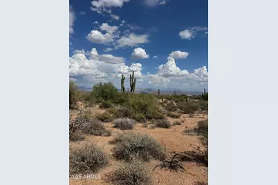 0 E Villa Cassandra Drive #-, Scottsdale, AZ 85262 - Photo 8