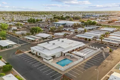 3330 E Main Street #111, Mesa, AZ 85213 - Photo 22