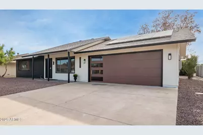 9339 W Spanish Moss Lane, Sun City, AZ 85373 - Photo 4