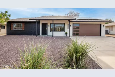 9339 W Spanish Moss Lane, Sun City, AZ 85373 - Photo 1