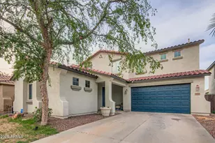 42574 W Chimayo Dr, Maricopa, AZ 85138 - Photo 28